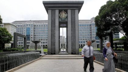 PKWT Bank Indonesia 2026 Dibuka, Cek Syarat, Gaji, dan Cara Daftar Sebelum Ditutup
