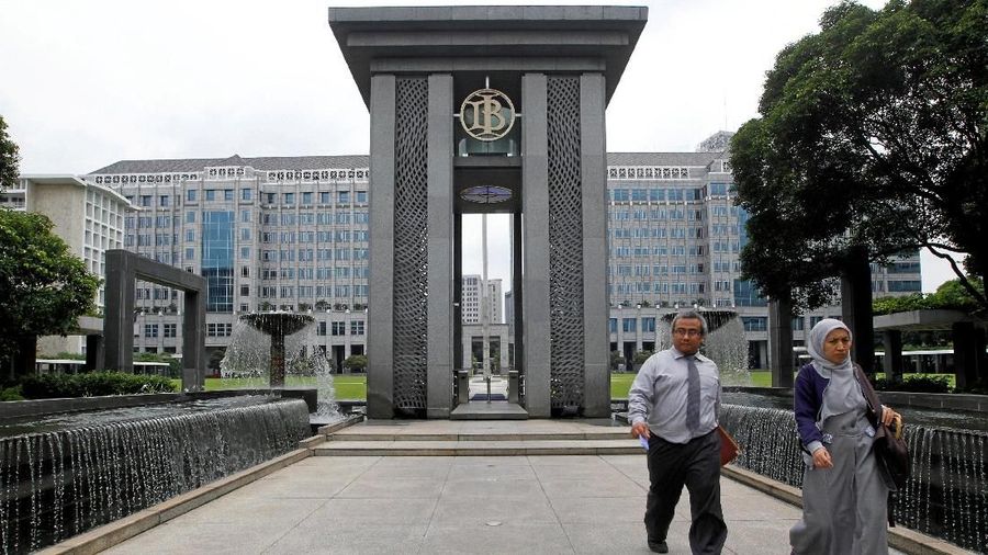 PKWT Bank Indonesia 2026 Dibuka, Cek Syarat, Gaji, dan Cara Daftar Sebelum Ditutup