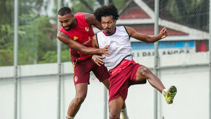PSM Makassar Krisis Bek Jelang Lawan Borneo FC, Hanya Tersisa 5 Pemain