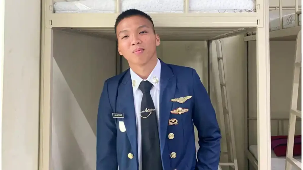 Pelajar Asal Pinrang Jatuh dari Kapal di Norwegia, Keluarga Menanti Kepastian