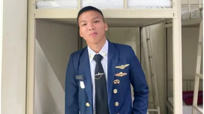 Pelajar Asal Pinrang Jatuh dari Kapal di Norwegia, Keluarga Menanti Kepastian