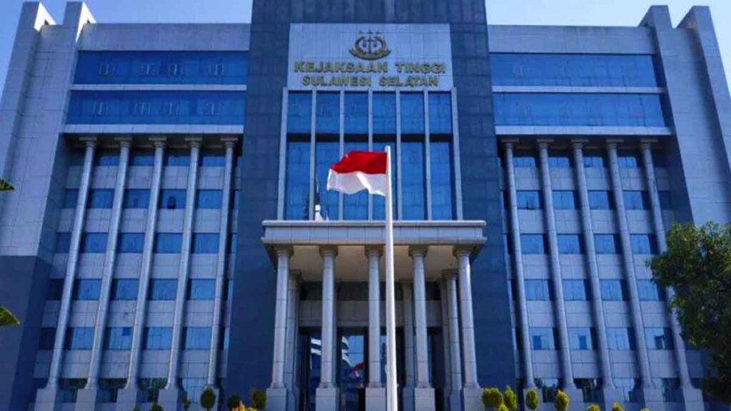 Skandal MBG Bulukumba Meledak! KOBAR Sebut Kejati ‘Masuk Angin’