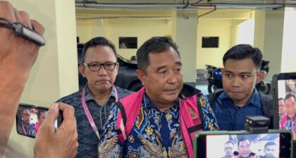Bahtiar Vs Andi Ina Memanas di Kasus Bibit Nanas Rp60 Miliar, Saling Bantah Soal APBD