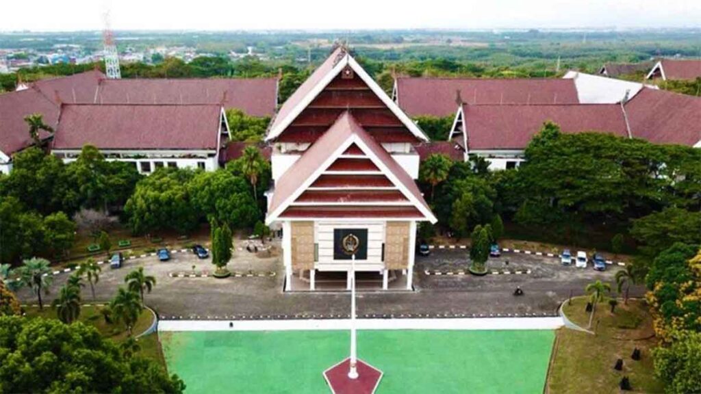 Irigasi Rusak di Bulukumba, Pemprov Sulsel Itu Bukan Proyek Kami