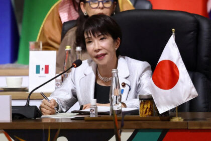 Jepang alihkan 100% pasokan minyak mentah, tak lagi bergantung Selat Hormuz