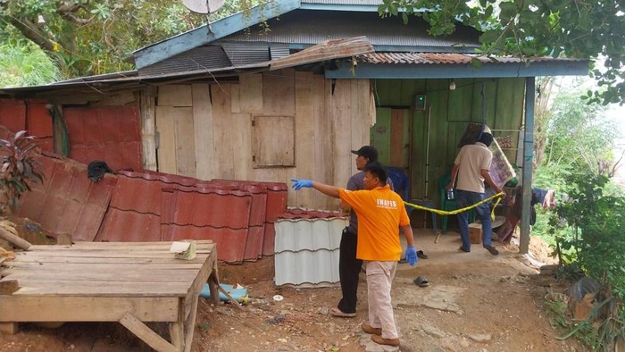 Balita 3 Tahun di Kolaka Tewas Diduga Diperkosa Ayah Kandung
