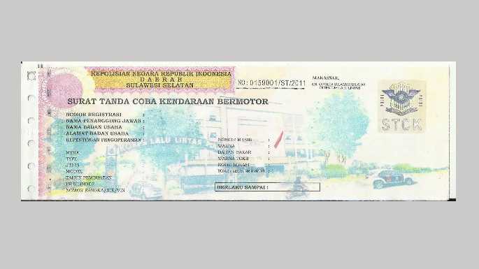 Bapenda Klarifikasi Isu Kenaikan Pajak Kendaraan di Sulsel