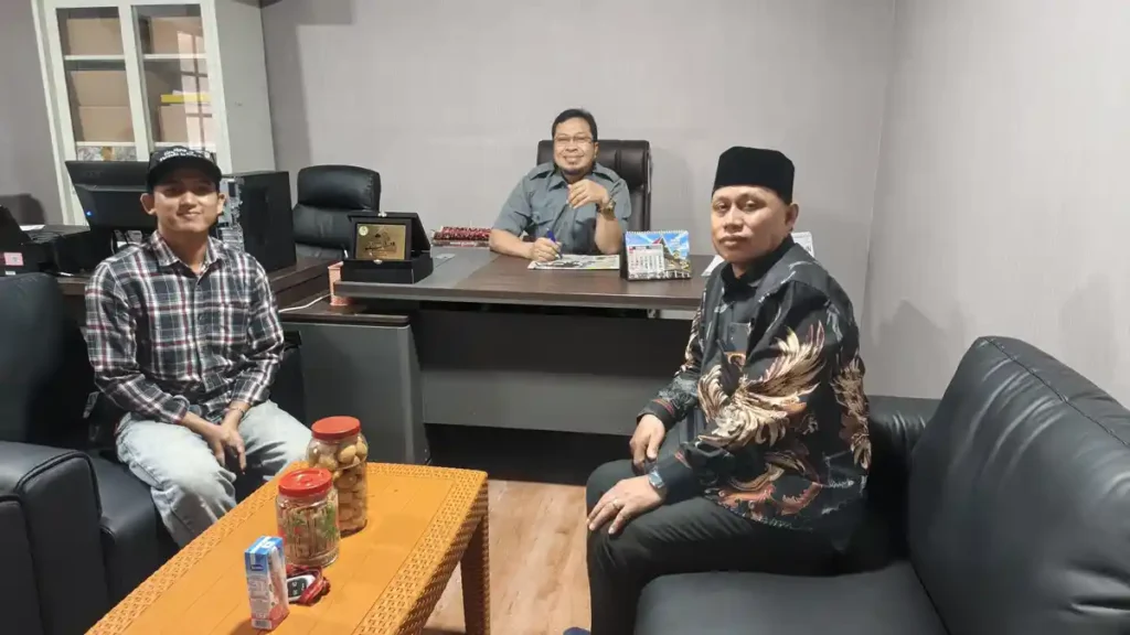 Calon Imam Kelurahan Karunrung Protes Dicoret Sehari Sebelum Pelantikan