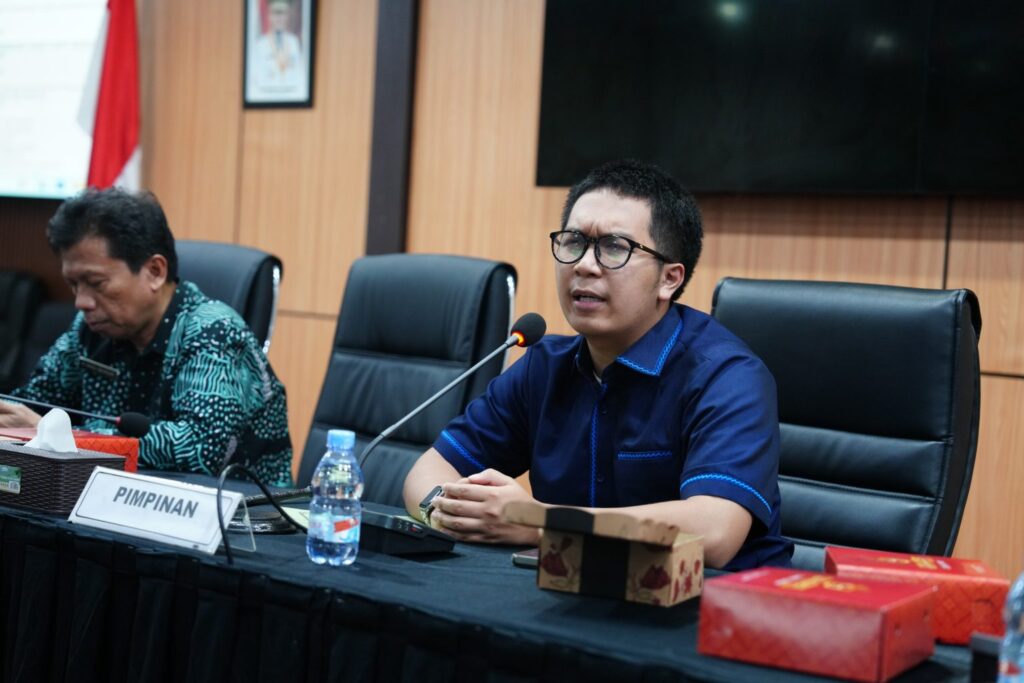 DPRD Sulsel Cari Solusi Tingkatkan PAD Tanpa Bebani Masyarakat