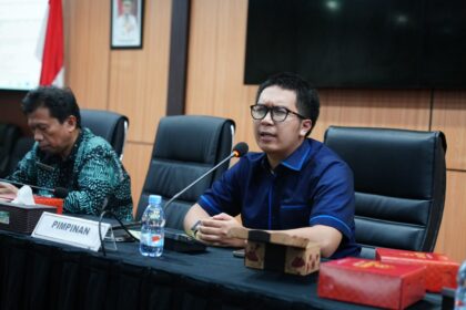DPRD Sulsel Cari Solusi Tingkatkan PAD Tanpa Bebani Masyarakat