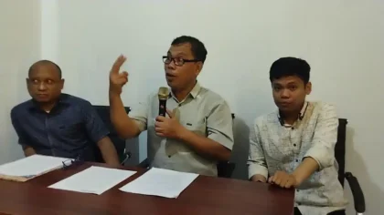 Dipecat Jadi ASN, Eks Kepsek SMAN 5 Makassar Mengadu ke Prabowo