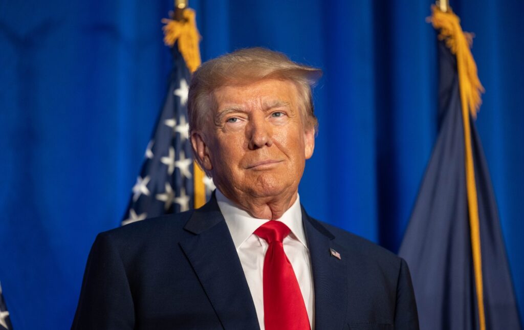 Donald Trump Minta Harga BBM Segera Turun, SPBU Diancam Jika Membandel