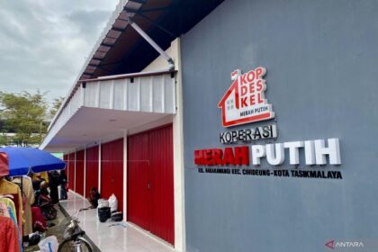 Empat Peserta SPPI Meninggal Saat Latihan Militer, Program Calon Manajer Koperasi Merah Putih Dievaluasi