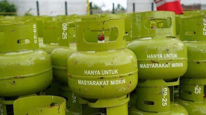 Gas LPG 3 Kg Langka di Palopo, Harga Tembus Rp35 Ribu