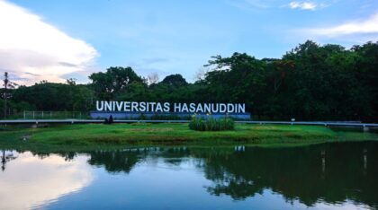 HOAKS: Unhas Bantah 28 Mahasiswa Di-DO karena Kritik Program MBG