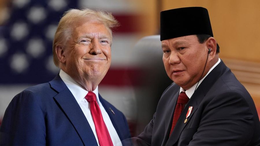 Pemerintah Proyeksikan Tarif Final AS untuk Produk Indonesia Capai 18 Persen