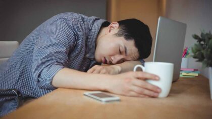 Penyebab Badan Mudah Lelah Meski Sudah Cukup Tidur