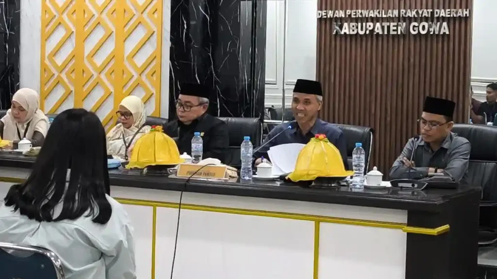 Polda Sulsel Selidiki Dugaan Korupsi Seragam Sekolah Gratis Rp16 Miliar di Gowa