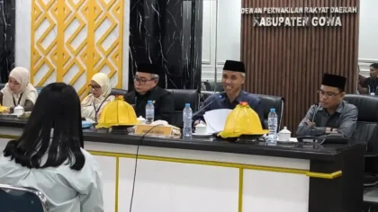 Polda Sulsel Selidiki Dugaan Korupsi Seragam Sekolah Gratis Rp16 Miliar di Gowa