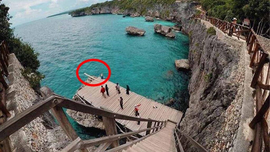 Remaja Bulukumba yang Terseret Ombak di Pantai Apparalang Ditemukan Meninggal