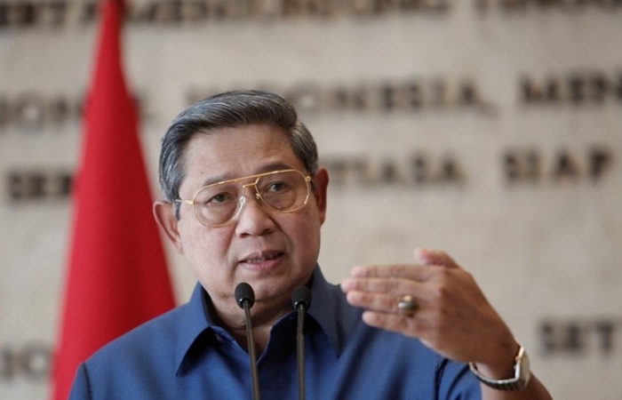 SBY mendadak muncul beri wejangan darurat untuk Prabowo buntut naiknya Pertamax: lindungi rakyat