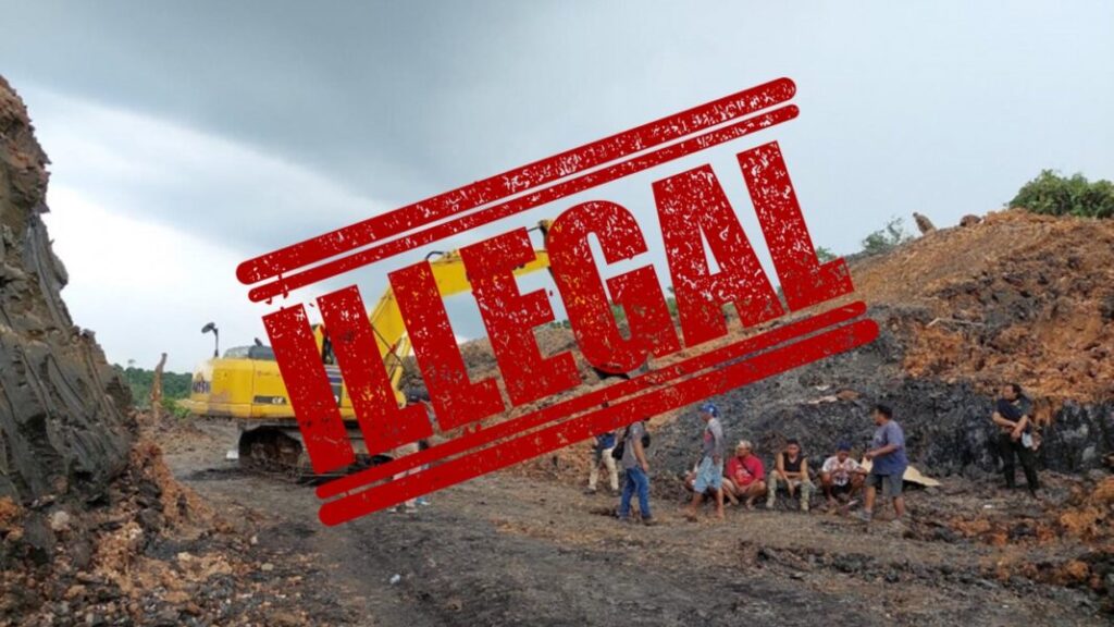 Dugaan Tambang Ilegal Meluas, DPRD Sulsel Minta Evaluasi Besar-besaran