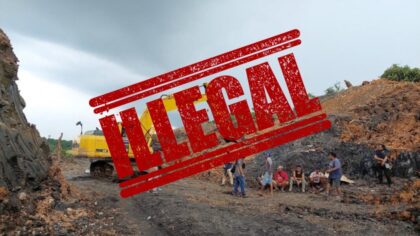 Dugaan Tambang Ilegal Meluas, DPRD Sulsel Minta Evaluasi Besar-besaran