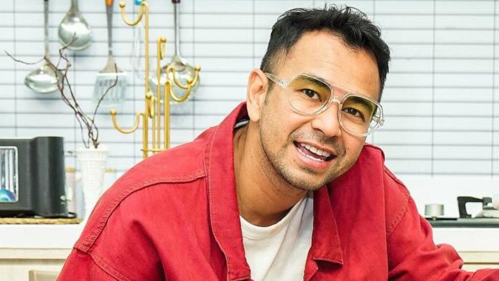 Terseret Isu Bea Cukai, Raffi Ahmad Siapkan Konferensi Pers