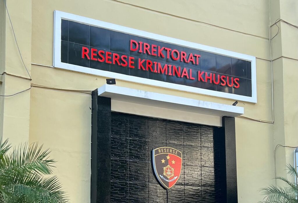 Aktivis Ultimatum Polda Sulsel, Ancam Demo Besar jika Tambang Galian C Ilegal di Takalar Tak Ditertibkan
