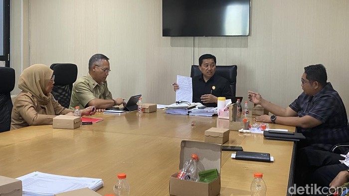 DPRD Parepare Minta Pemkot Revisi Aturan PPPK Wajib Mahir Mengaji untuk Perpanjangan Kontrak