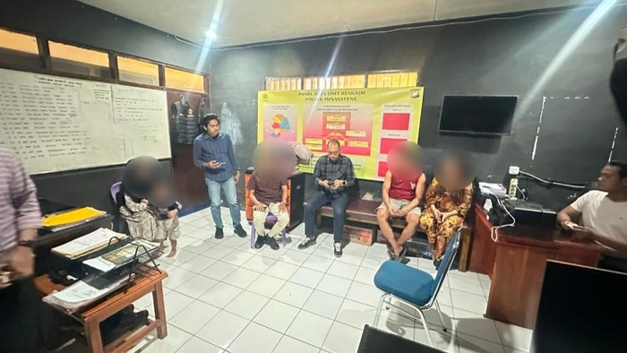 Gara-Gara Utang Arisan Rp300 Juta, Balita 2 Tahun di Makassar Dibawa Kabur