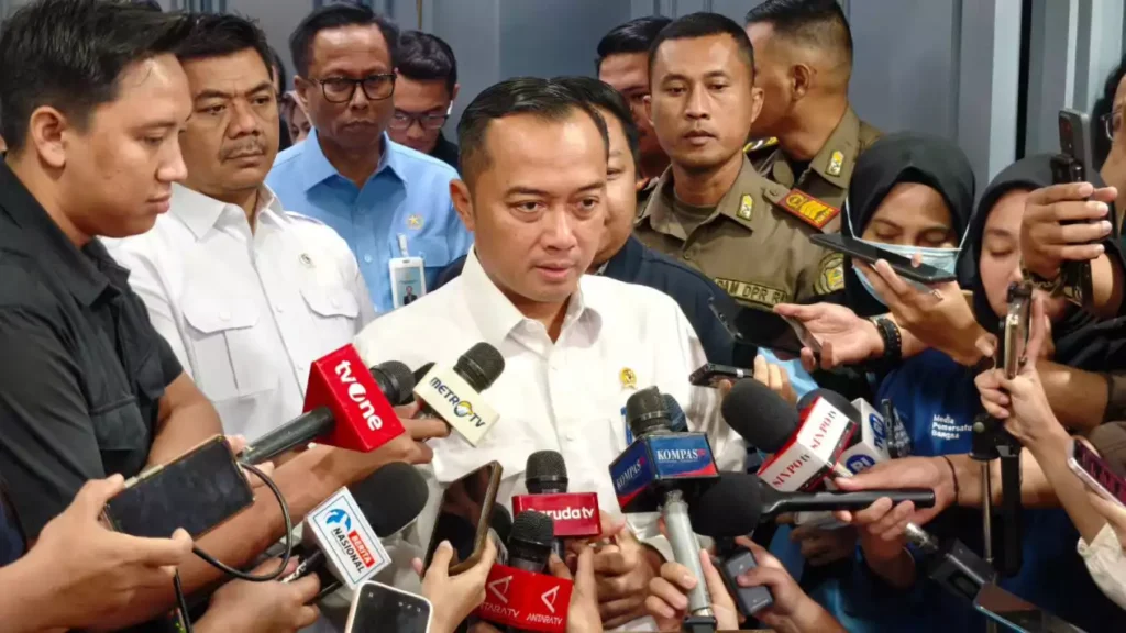 Istana Minta Nama Prabowo Tak Diseret dalam Kasus Hukum Eks Jampidsus Febrie Adriansyah