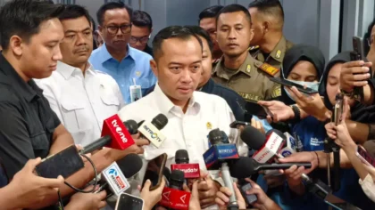 Istana Minta Nama Prabowo Tak Diseret dalam Kasus Hukum Eks Jampidsus Febrie Adriansyah
