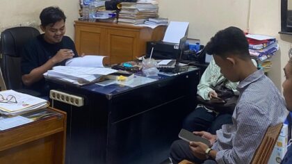 Kasus Dugaan Penganiayaan Staf DPRD Bone Terus Bergulir, 11 Saksi Diajukan Korban