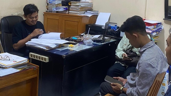 Kasus Dugaan Penganiayaan Staf DPRD Bone Terus Bergulir, 11 Saksi Diajukan Korban