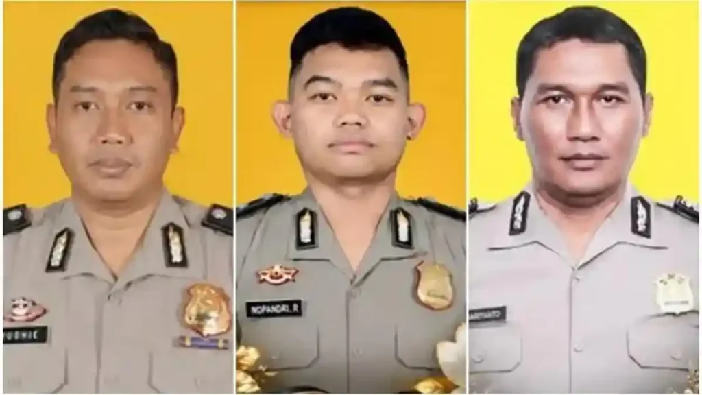 Kompolnas Ungkap Dugaan 3 Polisi Katingan Disekap dan Dianiaya Sebelum Tewas