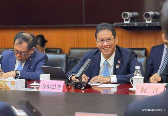Menkeu Purbaya Siapkan Langkah Dongkrak Penerimaan Pajak 2026, Pegawai Berkinerja Buruk Terancam Dinonaktifkan