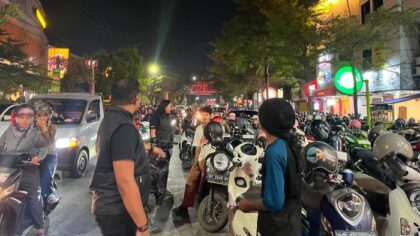 PD Parkir Makassar Buka Suara Soal Dugaan Jukir Liar Setor Uang ke Oknum Petugas Resmi