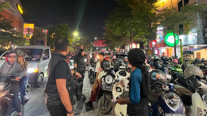 PD Parkir Makassar Buka Suara Soal Dugaan Jukir Liar Setor Uang ke Oknum Petugas Resmi