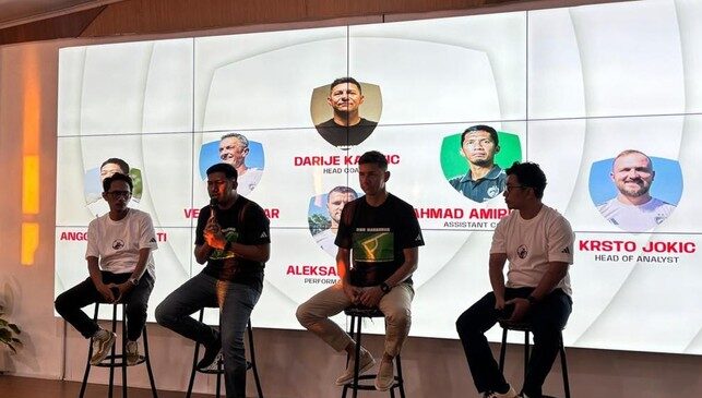 PSM Pastikan Sanksi FIFA Segera Dituntaskan, Manajemen Klaim Persiapan Tim Tetap Aman