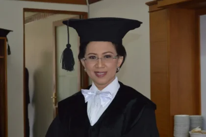 Rektor UGM Ungkap Gaji Dosen: Guru Besar Bisa Terima hingga Rp50 Juta per Bulan