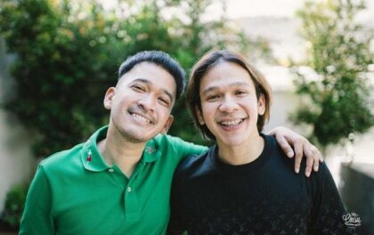Ruben Onsu Sedih Konflik dengan Jordi Onsu, Sahabat Ungkap Curahan Hatinya