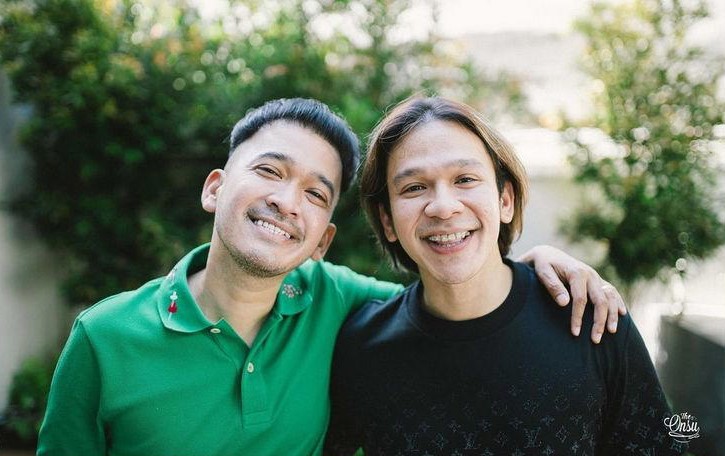 Ruben Onsu Sedih Konflik dengan Jordi Onsu, Sahabat Ungkap Curahan Hatinya