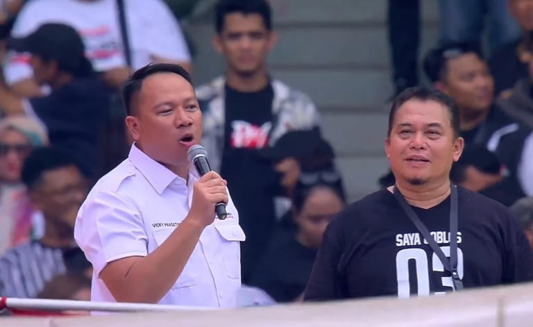 Usai Persalinan, Fangfang Klaim Uang Rp50 Juta dari Vicky Prasetyo Belum Dibayar