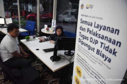 Utang Restitusi Pajak Tembus Rp70,25 Triliun, Pengusaha Minta Pemerintah Percepat Pencairan