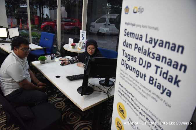 Utang Restitusi Pajak Tembus Rp70,25 Triliun, Pengusaha Minta Pemerintah Percepat Pencairan