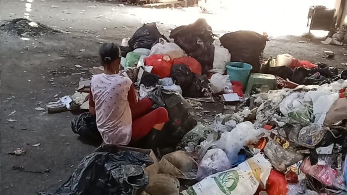 DPRD Makassar: Sampah Organik dan Nonorganik Tetap Harus Diangkut