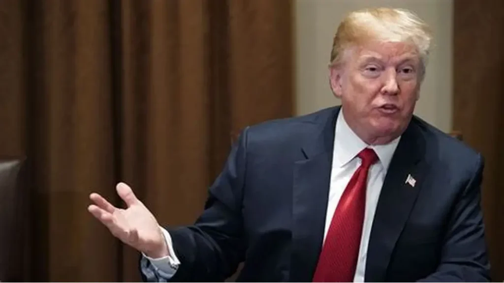 Harga Minyak Dunia Anjlok Usai Trump Batalkan Serangan ke Iran