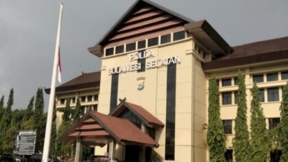 Jaringan Siber Passobis di Sidrap, Polda Sulsel Dalami Dugaan Aliran Dana