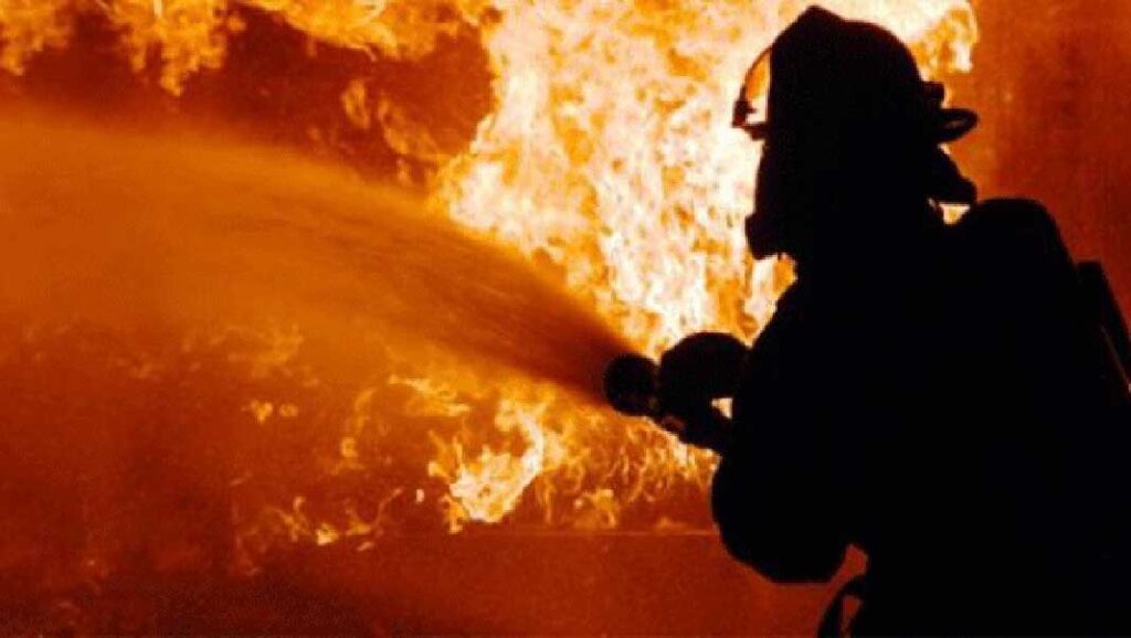 Makassar Dilanda Kebakaran Beruntun, 4 Kawasan Terbakar dalam 20 Hari